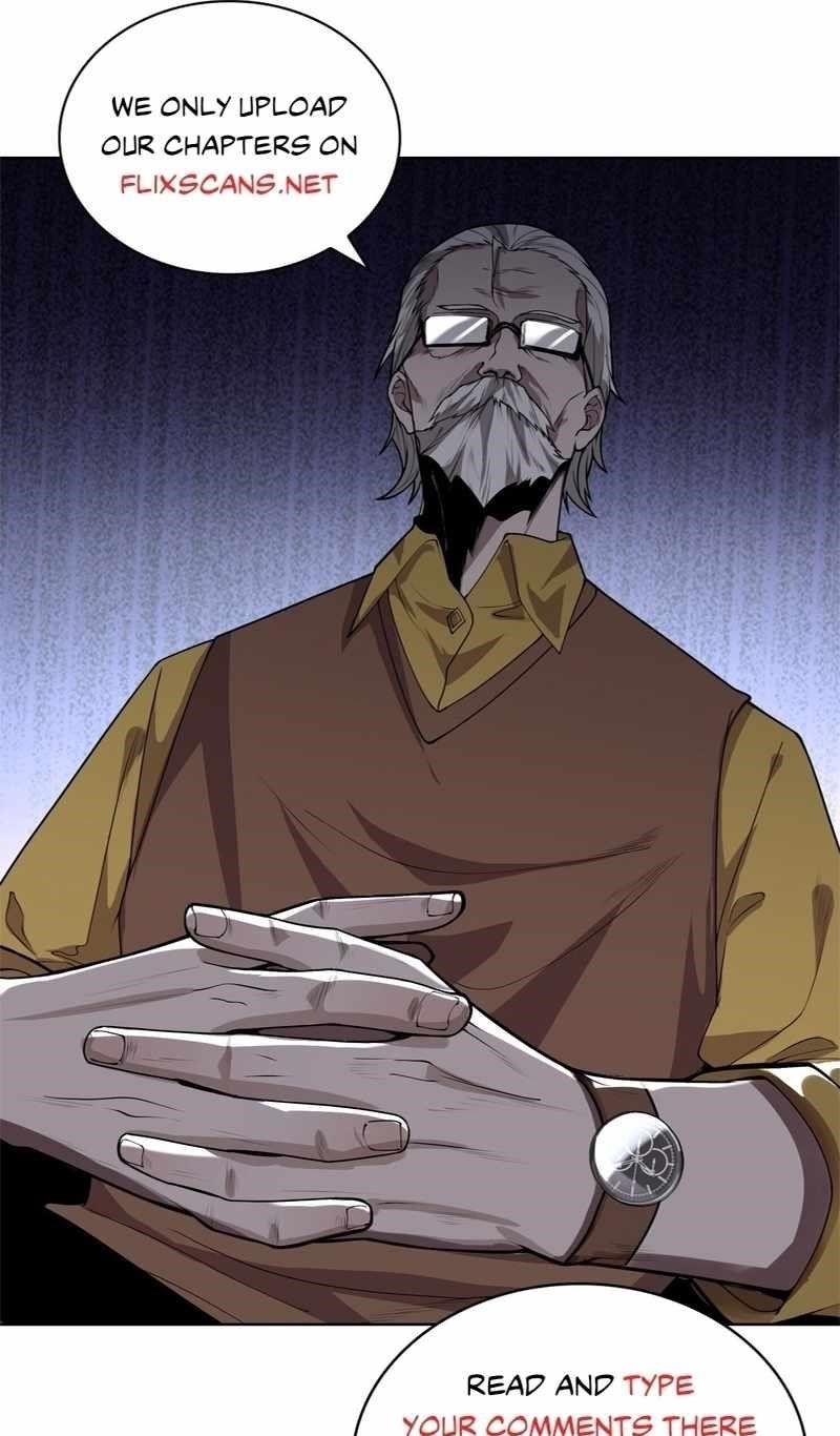 The Eternal Supreme chapter 281 page 58
