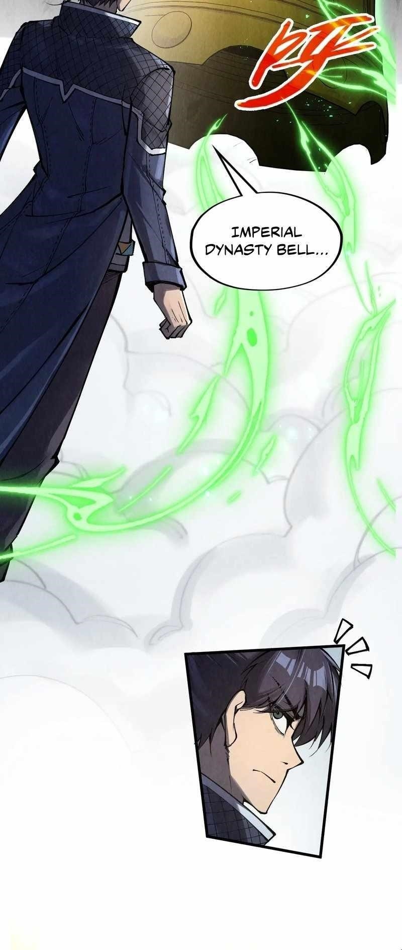The Eternal Supreme chapter 281 page 5