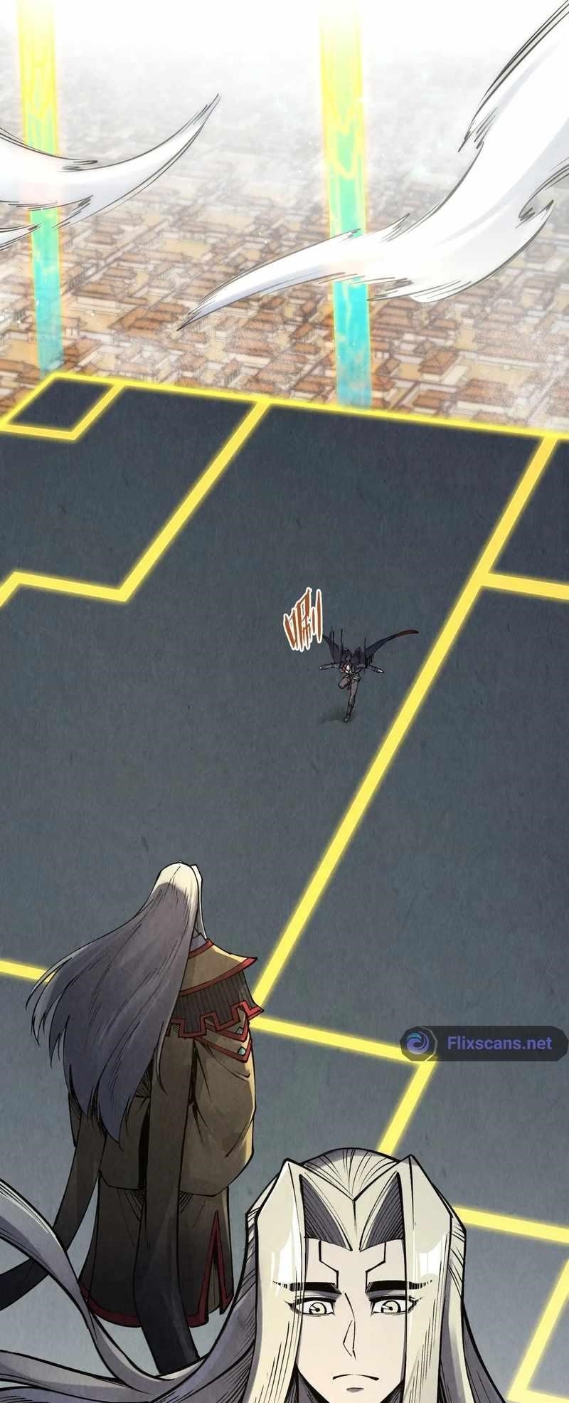 The Eternal Supreme chapter 281 page 6