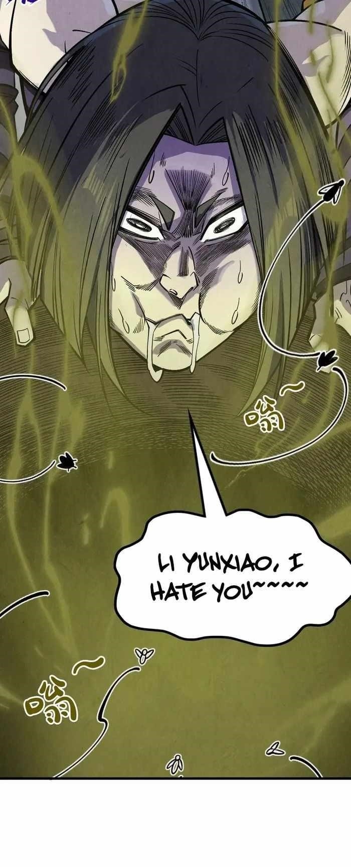 The Eternal Supreme chapter 288 page 26