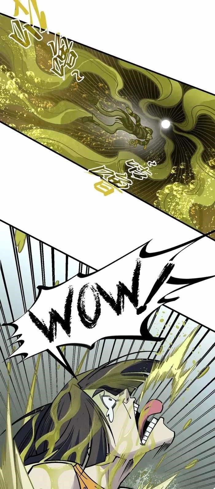 The Eternal Supreme chapter 288 page 28