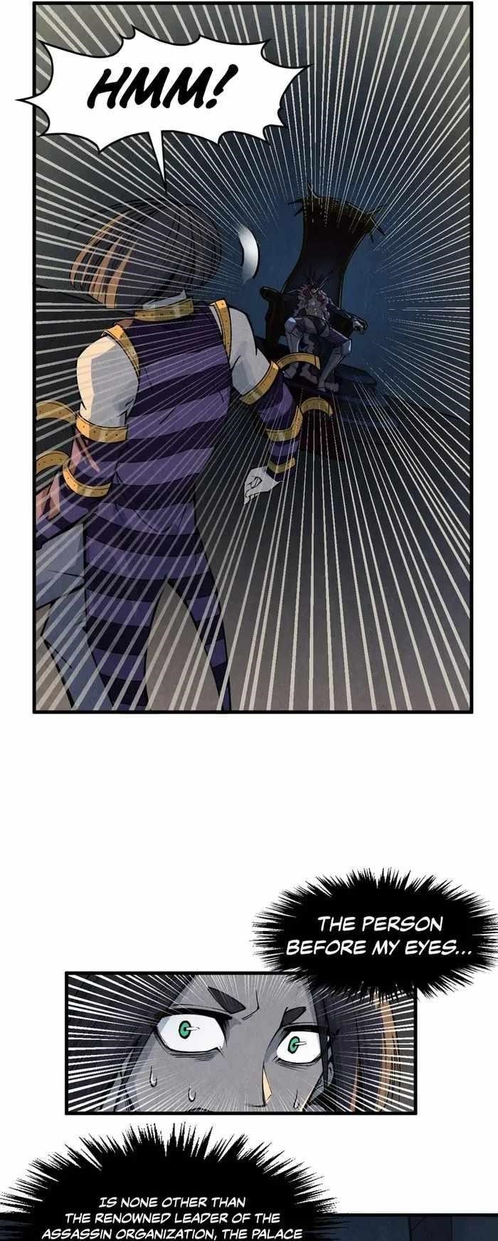 The Eternal Supreme chapter 288 page 37