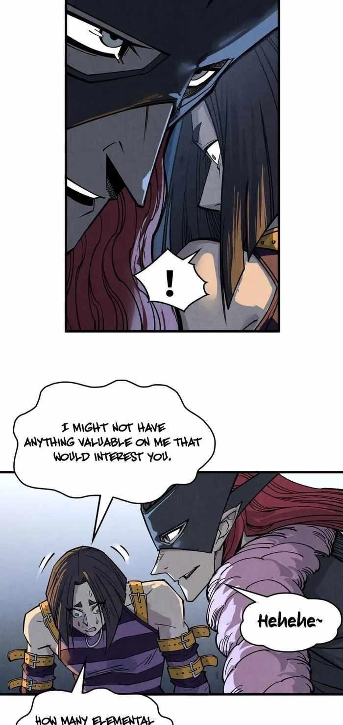 The Eternal Supreme chapter 288 page 42
