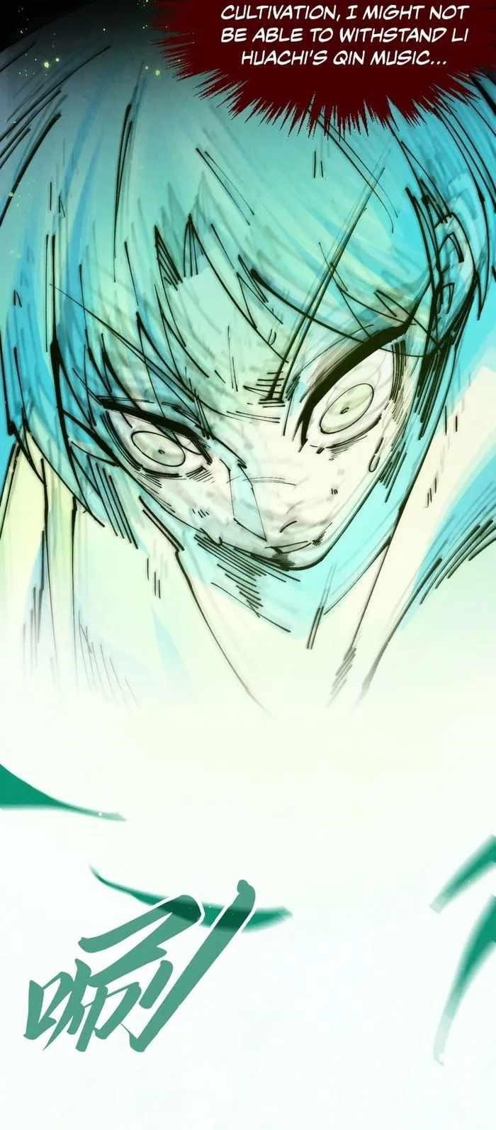 The Eternal Supreme chapter 288 page 4