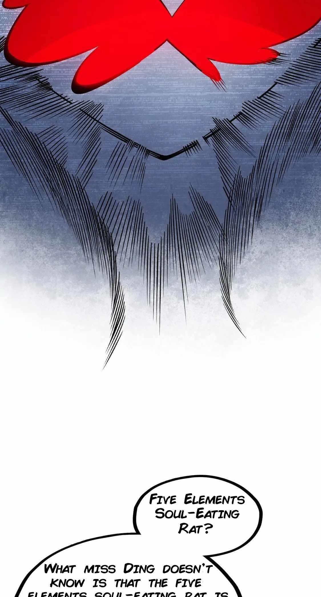 The Eternal Supreme chapter 292 page 12
