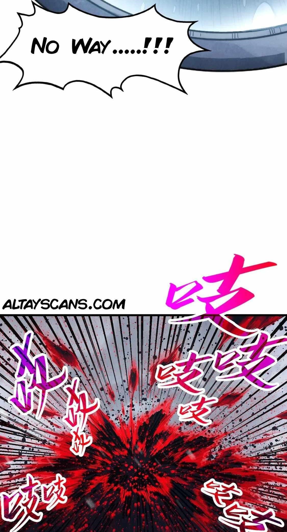 The Eternal Supreme chapter 292 page 31