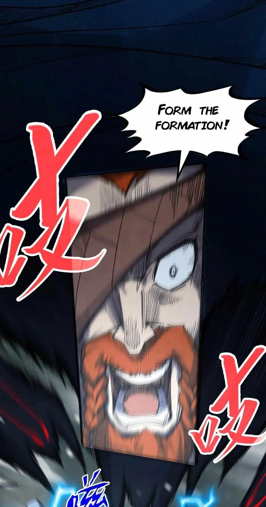 The Eternal Supreme chapter 292 page 43
