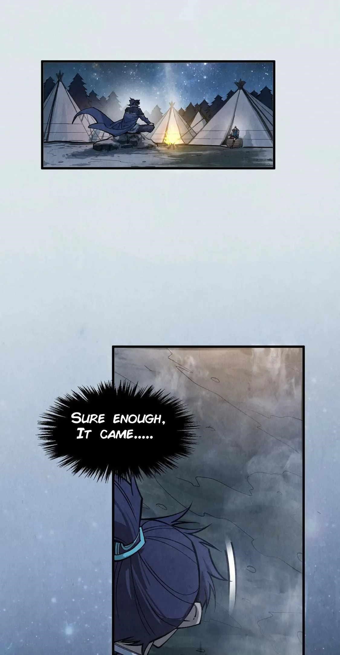 The Eternal Supreme chapter 295 page 26
