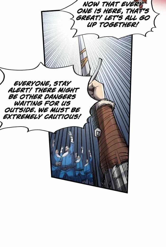 The Eternal Supreme chapter 297 page 11