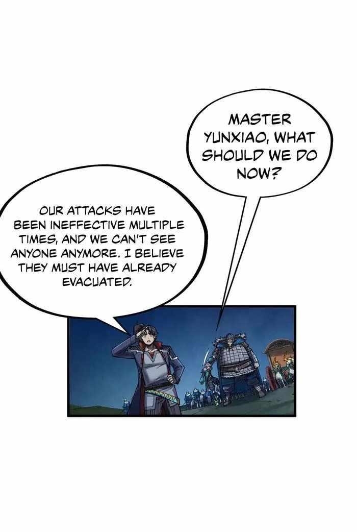 The Eternal Supreme chapter 297 page 14