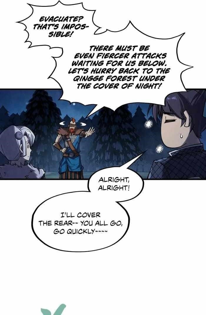 The Eternal Supreme chapter 297 page 15