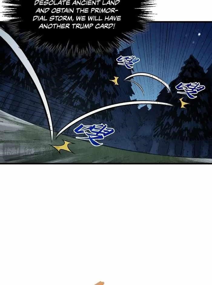 The Eternal Supreme chapter 297 page 24