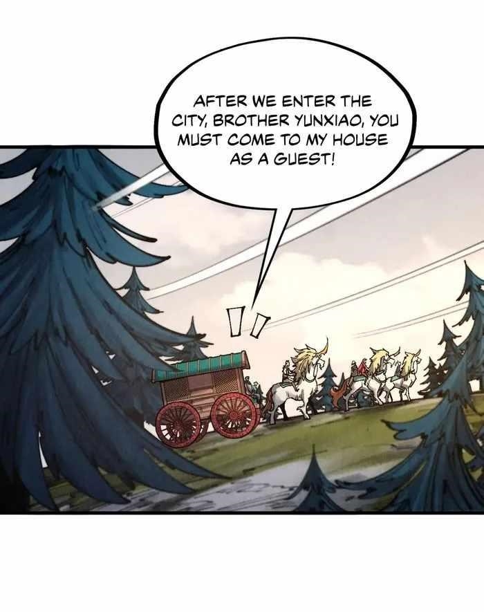 The Eternal Supreme chapter 297 page 29