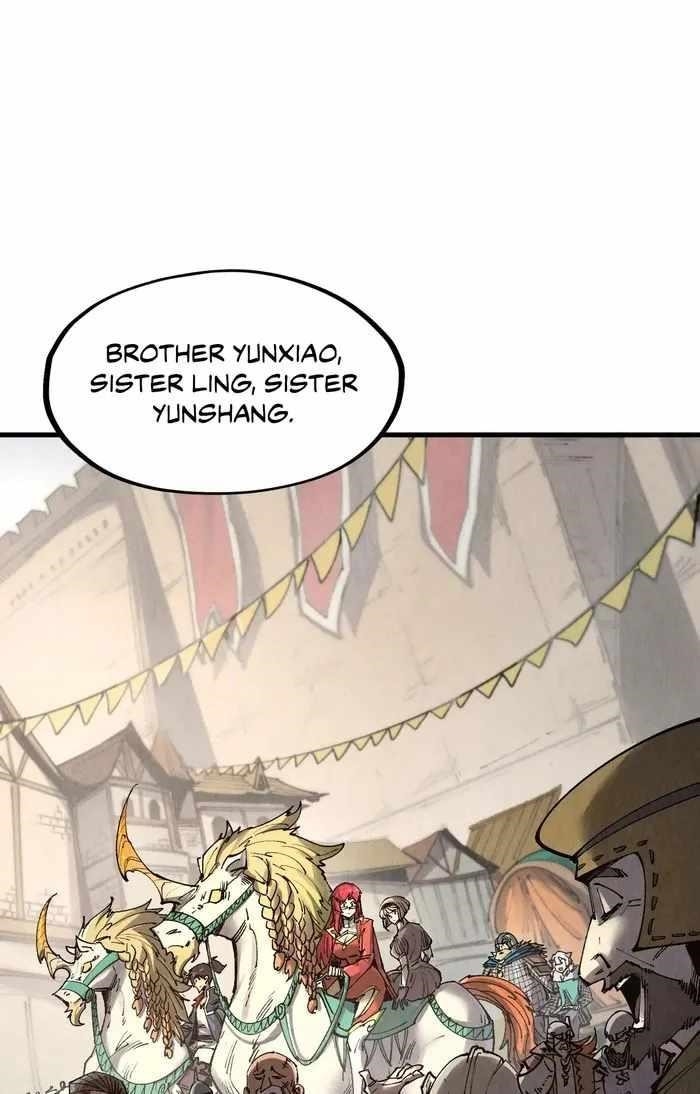 The Eternal Supreme chapter 297 page 31