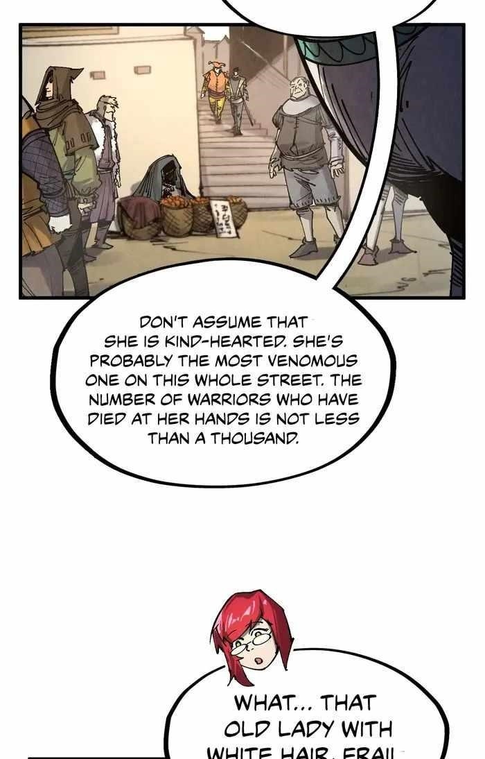 The Eternal Supreme chapter 297 page 33
