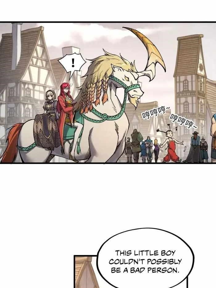 The Eternal Supreme chapter 297 page 37