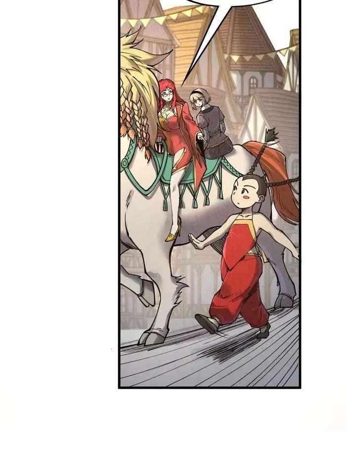 The Eternal Supreme chapter 297 page 38