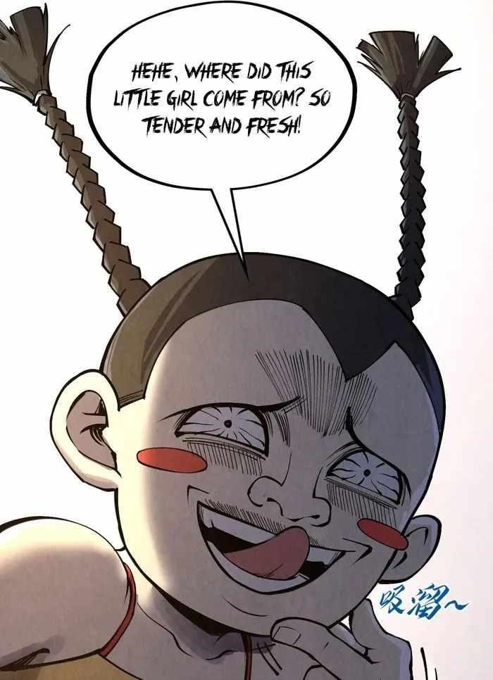 The Eternal Supreme chapter 297 page 39