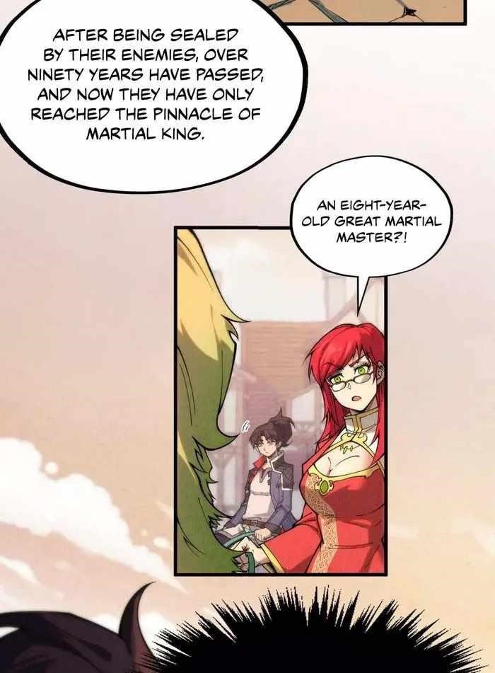 The Eternal Supreme chapter 297 page 45