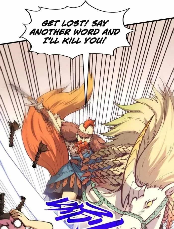 The Eternal Supreme chapter 297 page 48