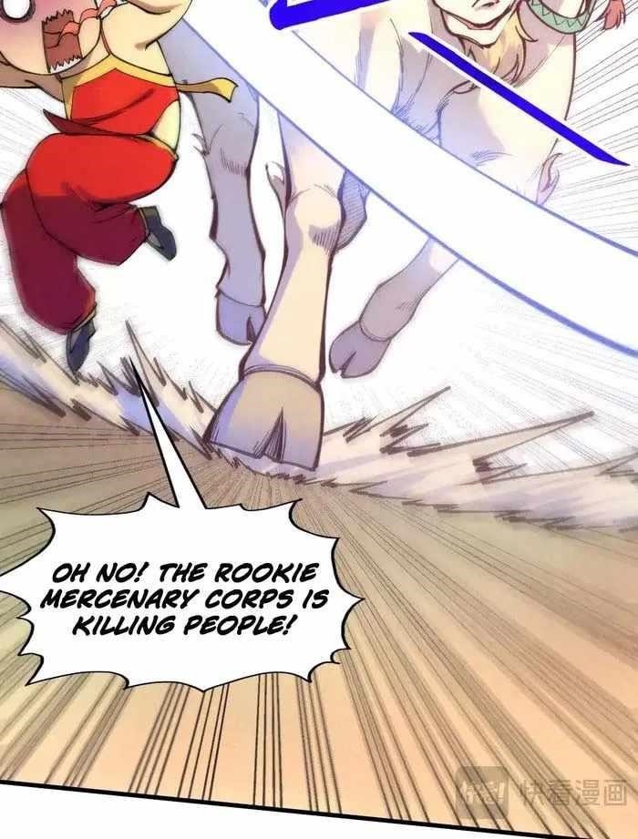 The Eternal Supreme chapter 297 page 49