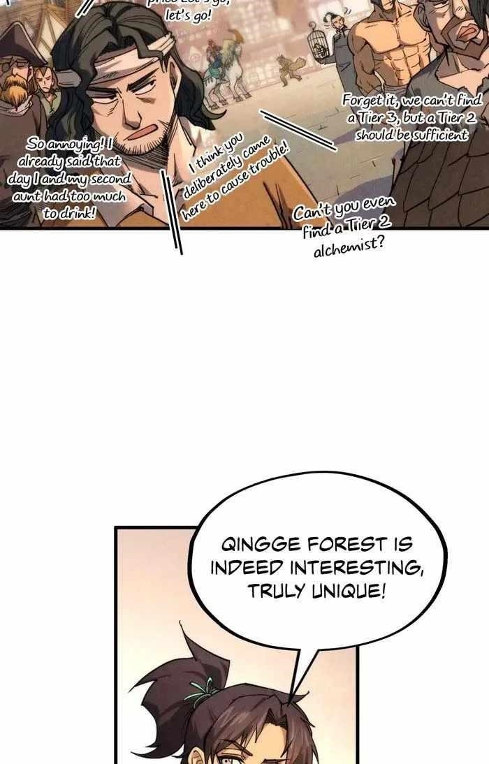 The Eternal Supreme chapter 297 page 56