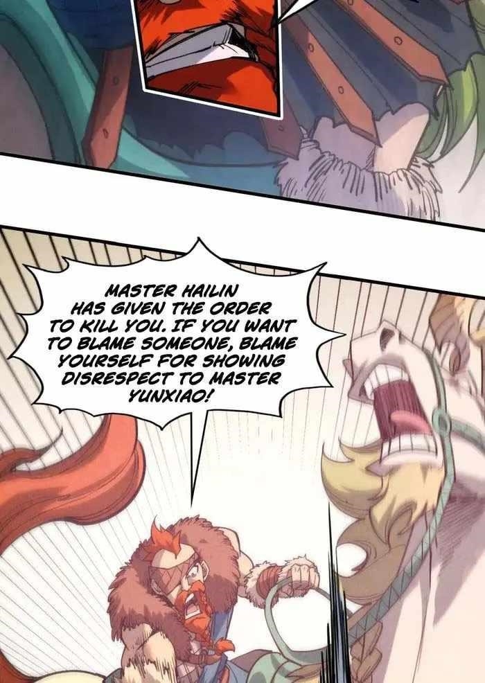 The Eternal Supreme chapter 297 page 62