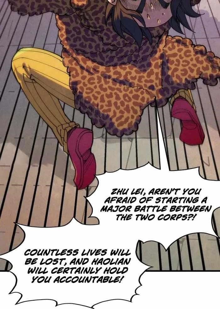The Eternal Supreme chapter 297 page 64
