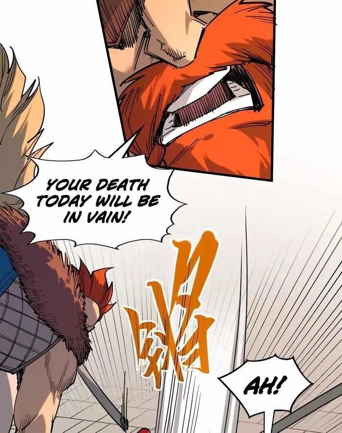 The Eternal Supreme chapter 297 page 66