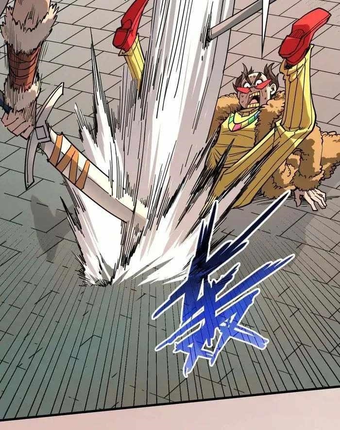The Eternal Supreme chapter 297 page 67