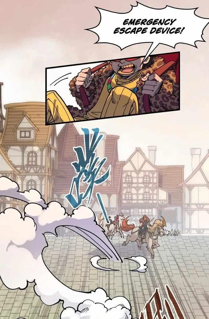 The Eternal Supreme chapter 297 page 68