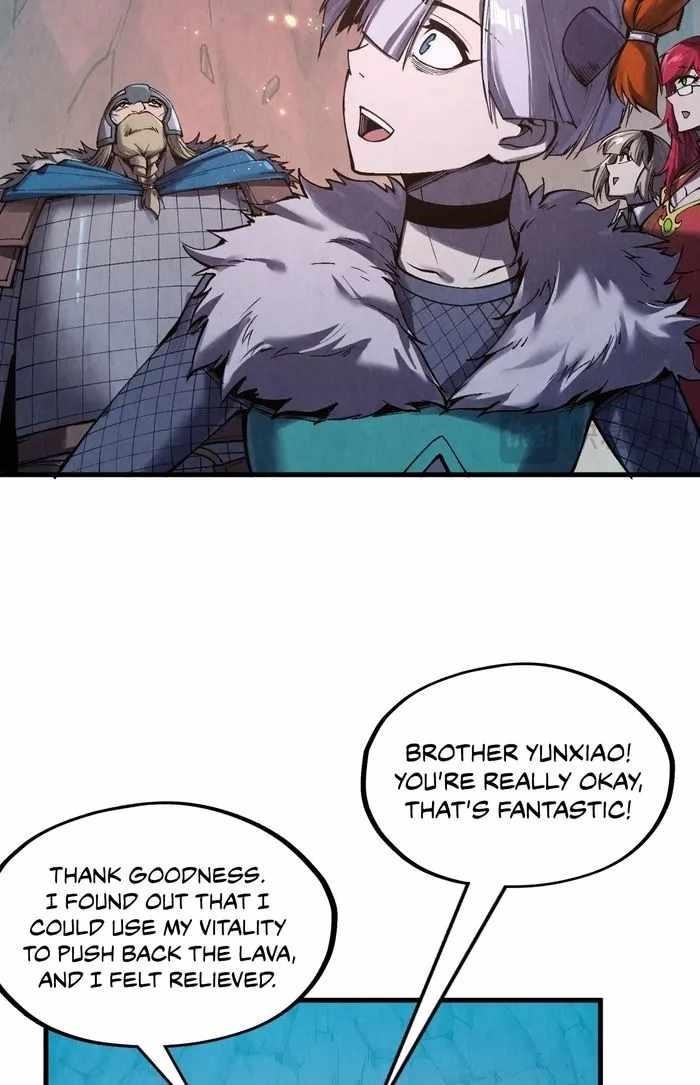The Eternal Supreme chapter 297 page 8