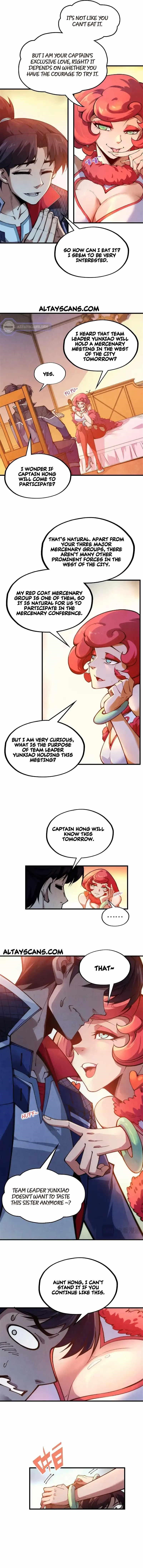 The Eternal Supreme chapter 311 page 9