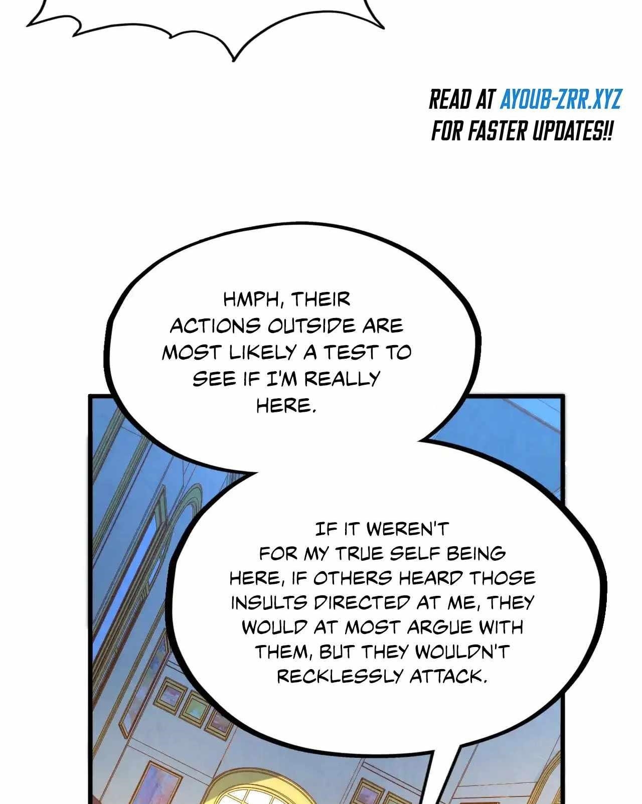 The Eternal Supreme chapter 317 page 24