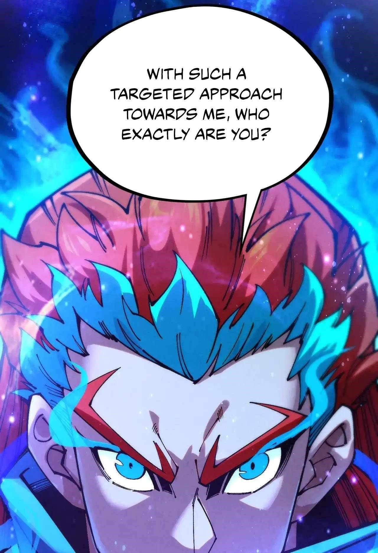 The Eternal Supreme chapter 317 page 26