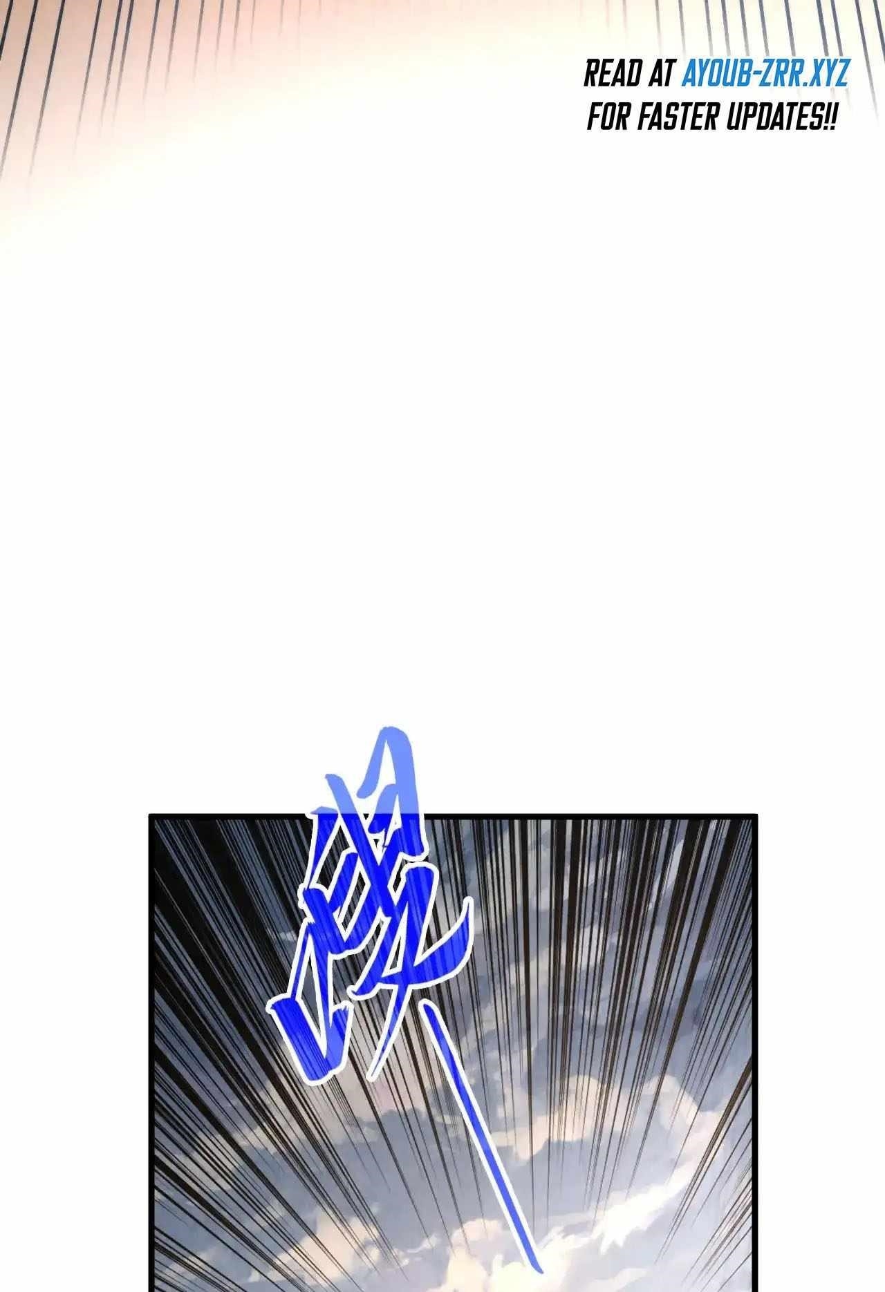 The Eternal Supreme chapter 317 page 30