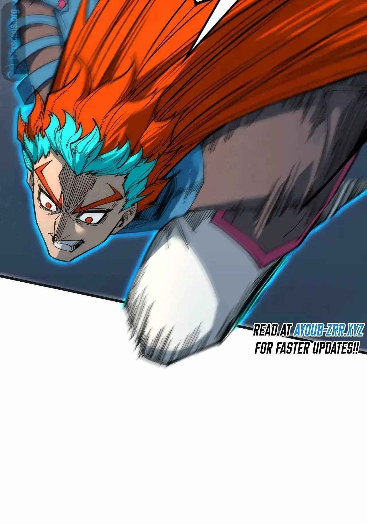 The Eternal Supreme chapter 317 page 49