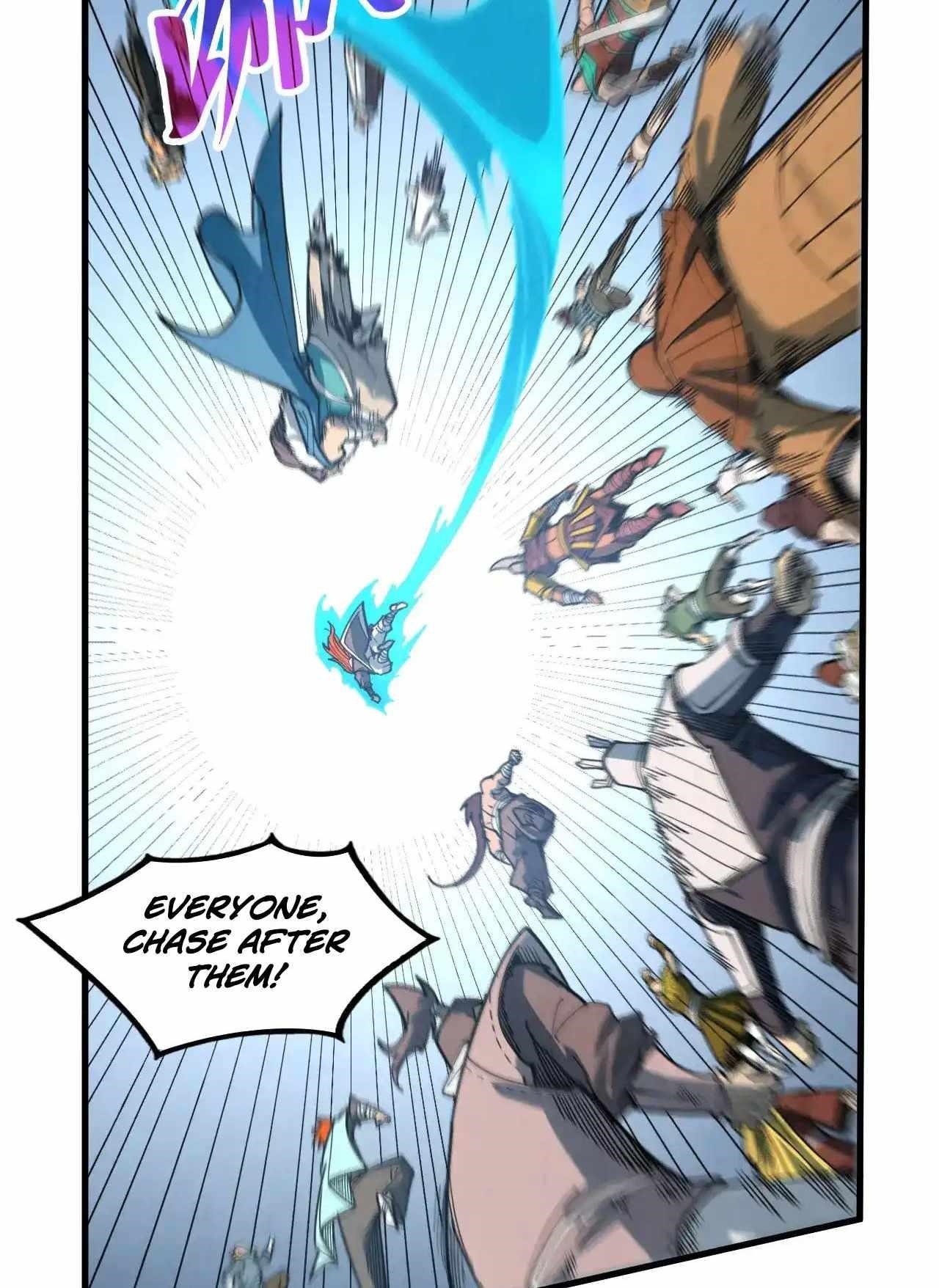 The Eternal Supreme chapter 317 page 51