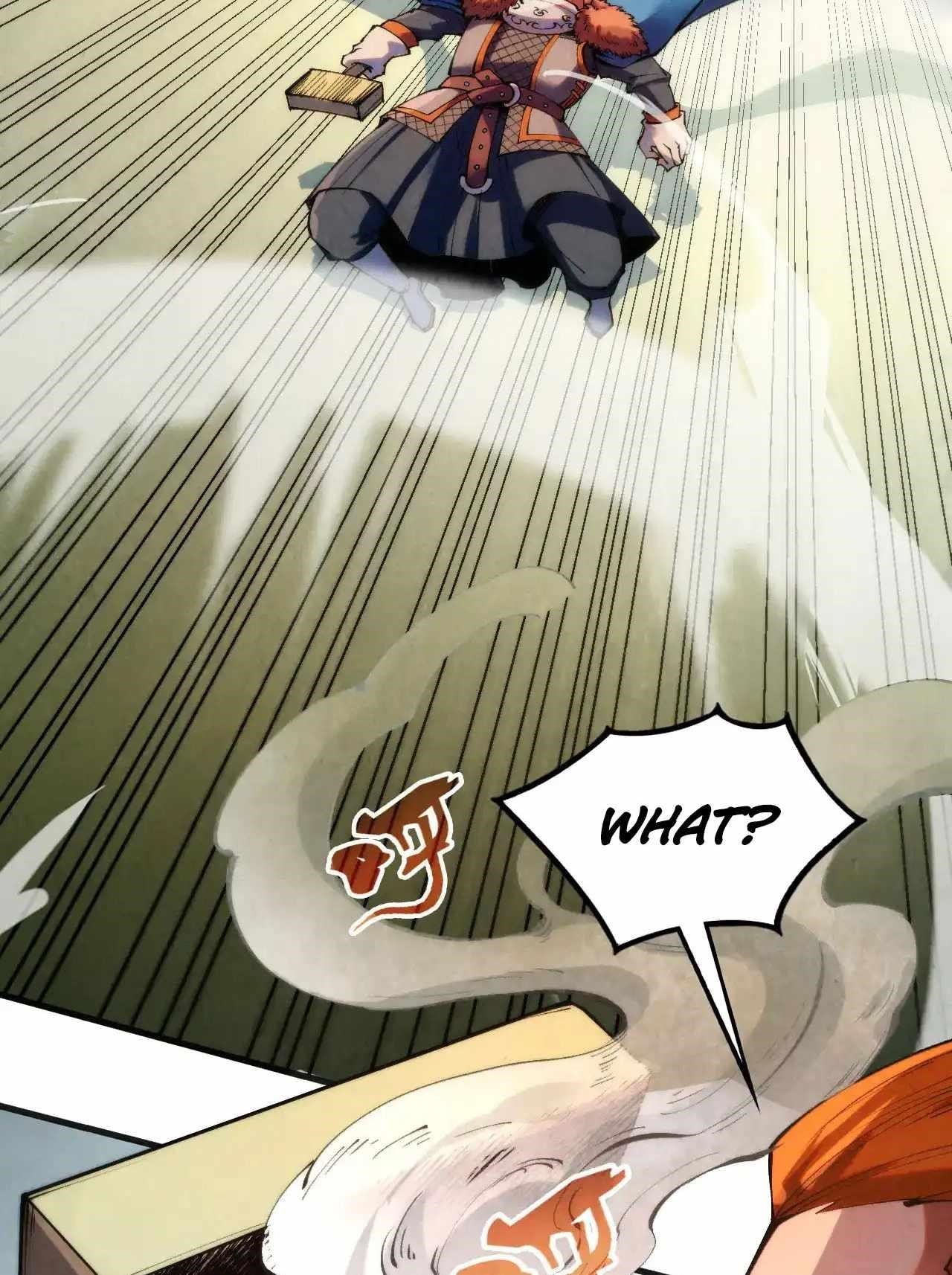 The Eternal Supreme chapter 317 page 68