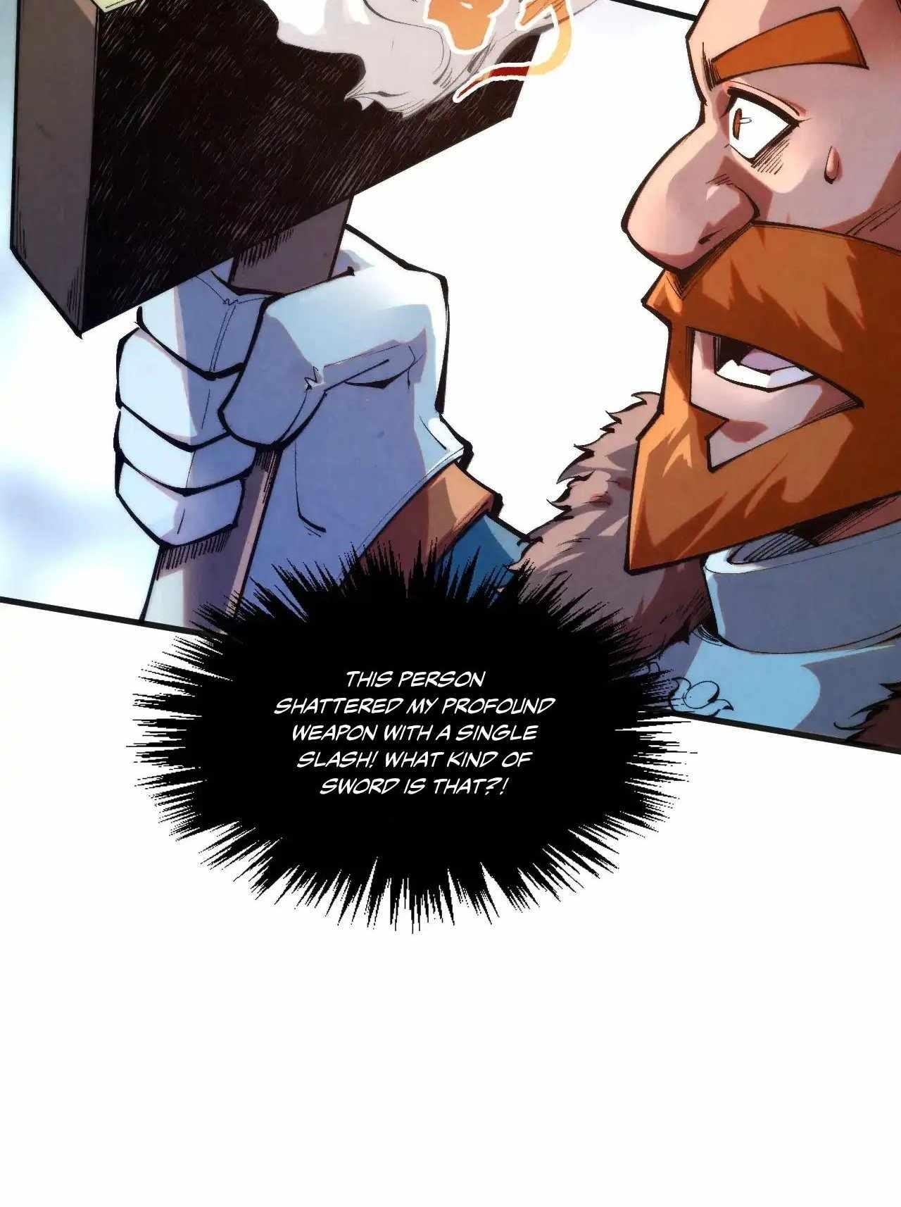 The Eternal Supreme chapter 317 page 69