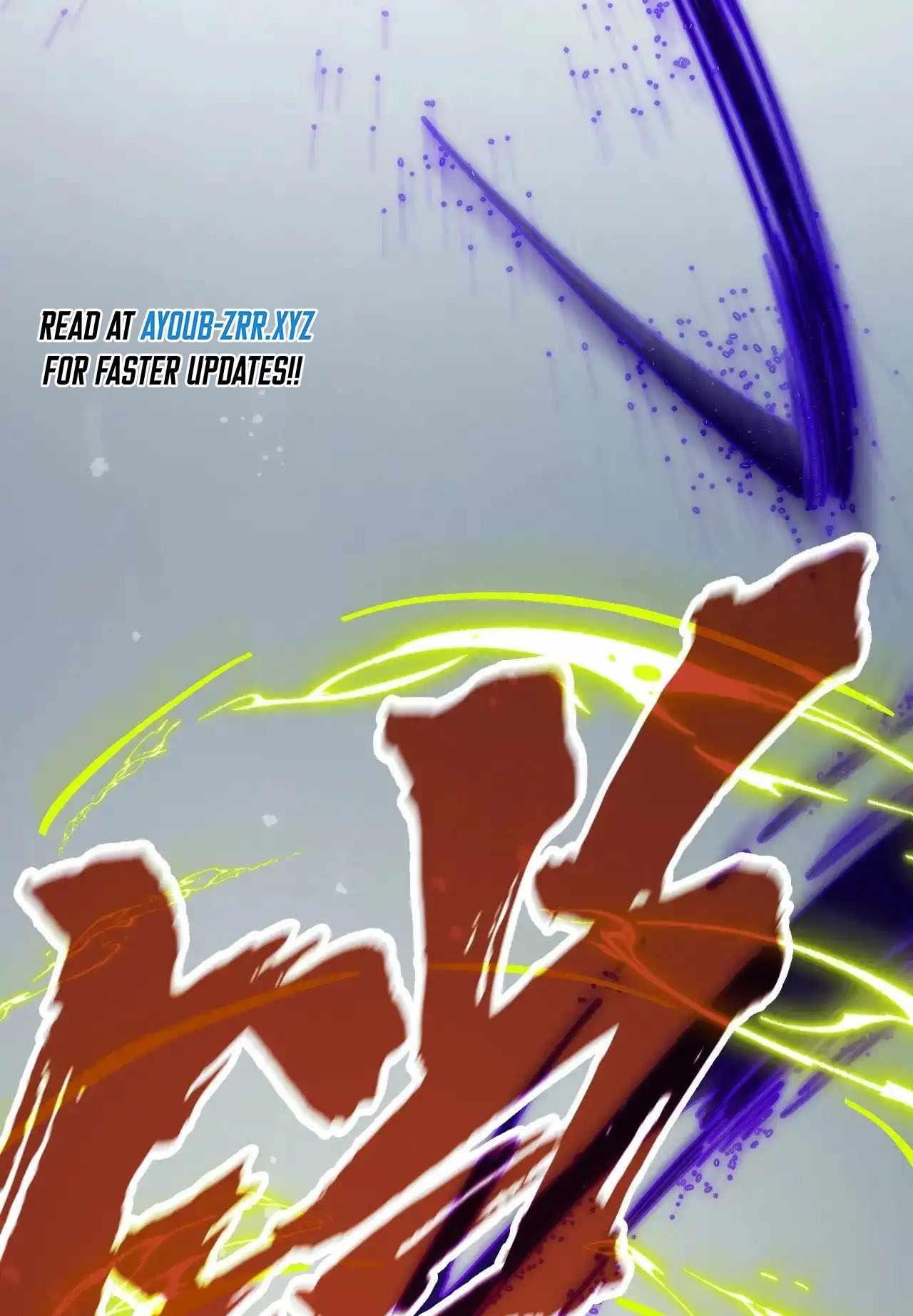The Eternal Supreme chapter 317 page 76