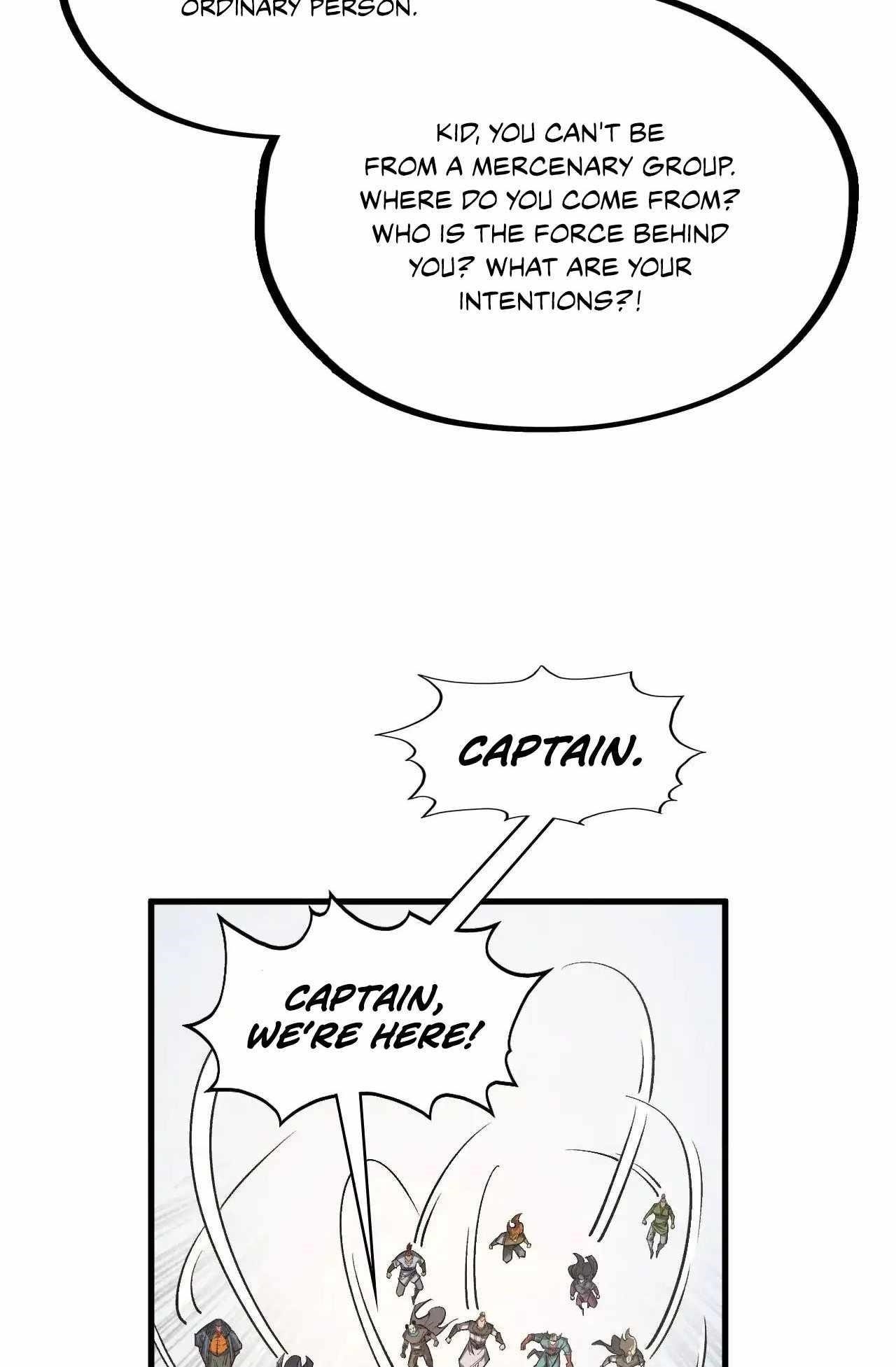 The Eternal Supreme chapter 317 page 81