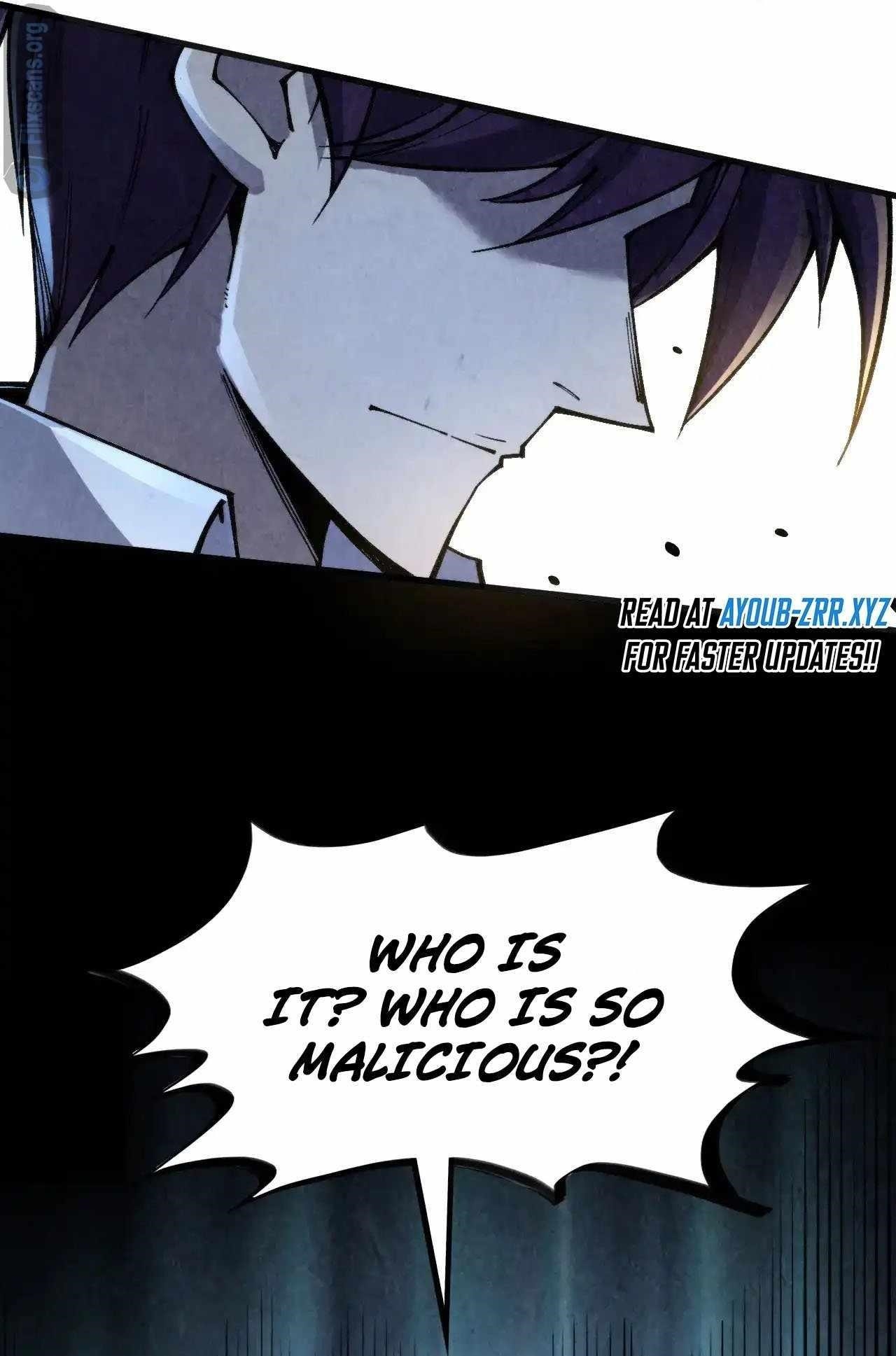 The Eternal Supreme chapter 317 page 7