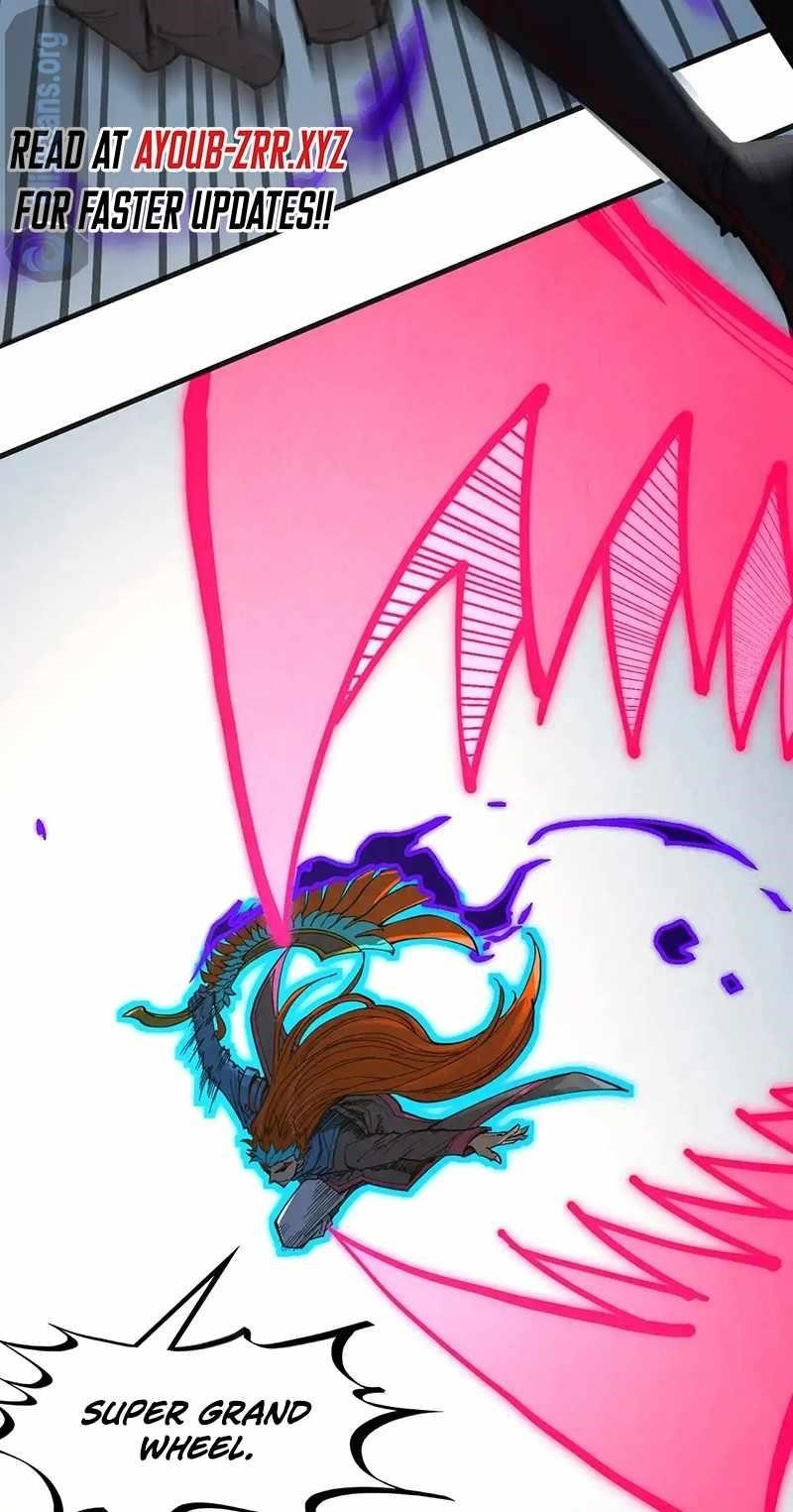 The Eternal Supreme chapter 318 page 14
