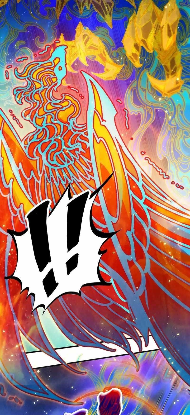 The Eternal Supreme chapter 318 page 41