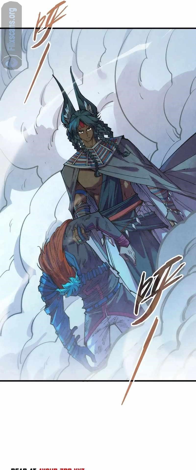 The Eternal Supreme chapter 318 page 56