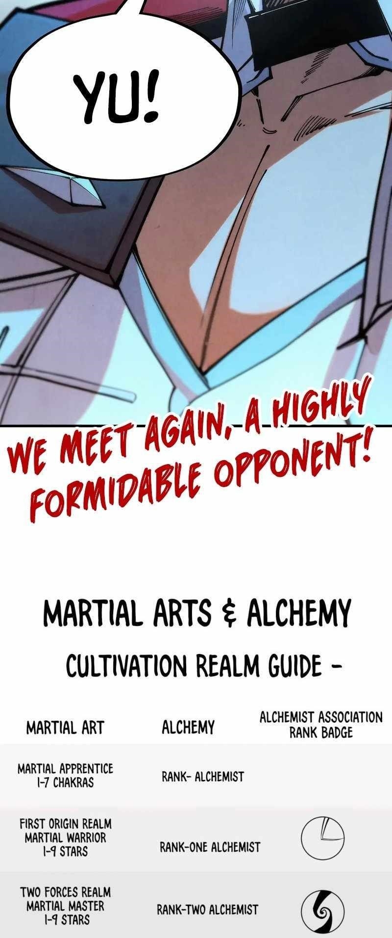 The Eternal Supreme chapter 318 page 58