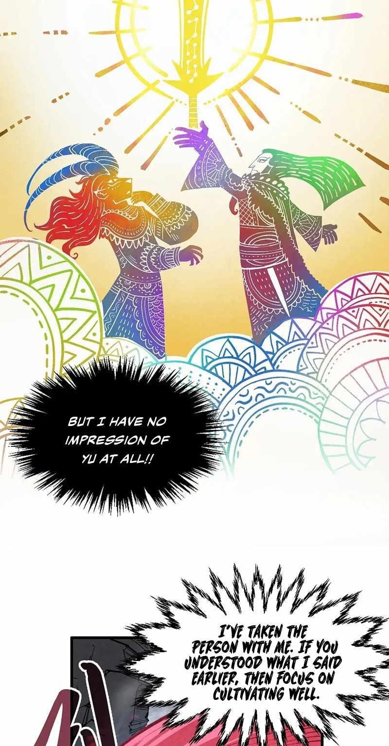 The Eternal Supreme chapter 319 page 16