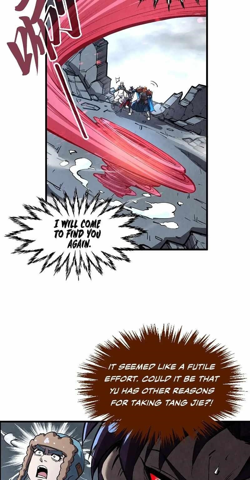 The Eternal Supreme chapter 319 page 17