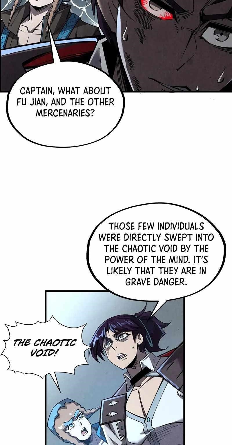 The Eternal Supreme chapter 319 page 18